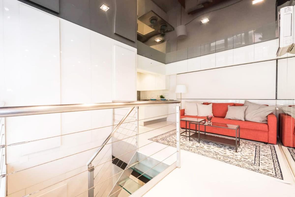 Apartment My - Duplex Ph Iii Madrid